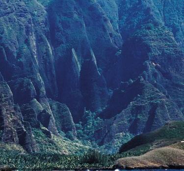 Voyage sur-mesure, Nuku Hiva